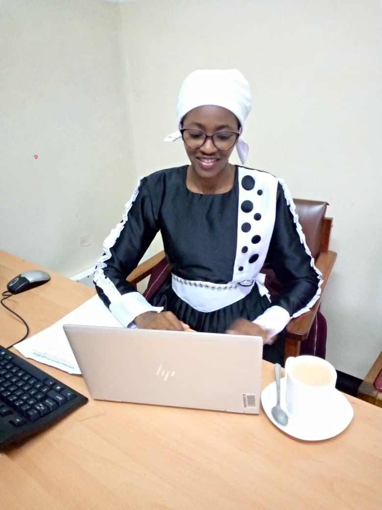 Beth Njuguna