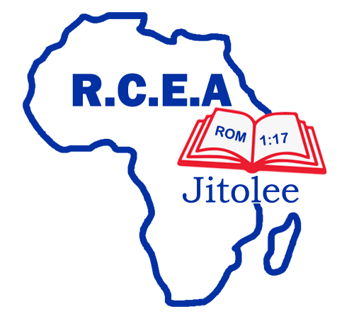RCEA Logo