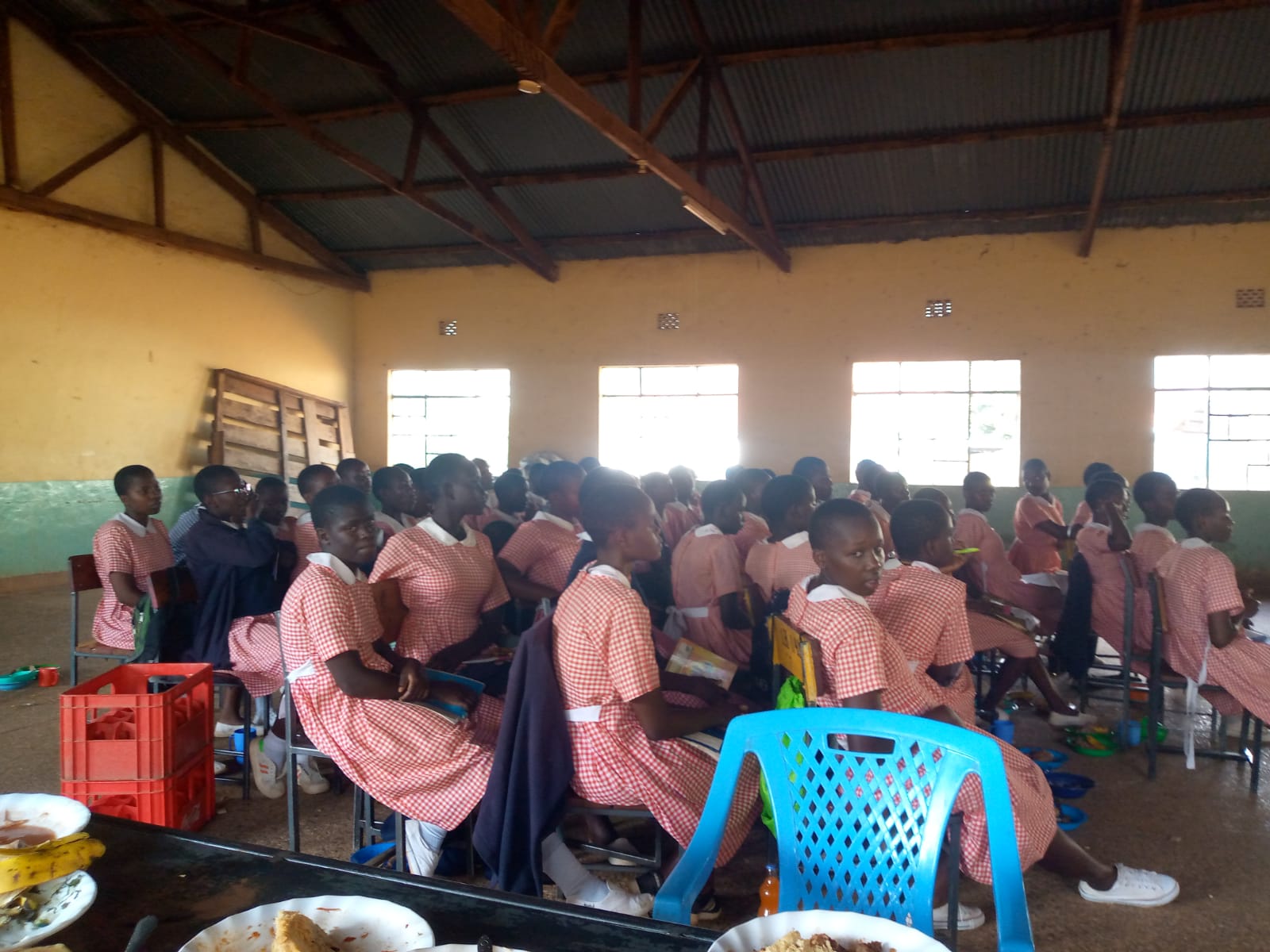 RCEA Junior School