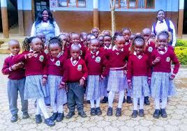RCEA Primary School