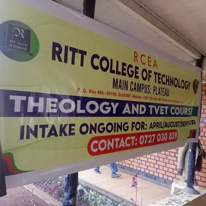 RITT Technical College