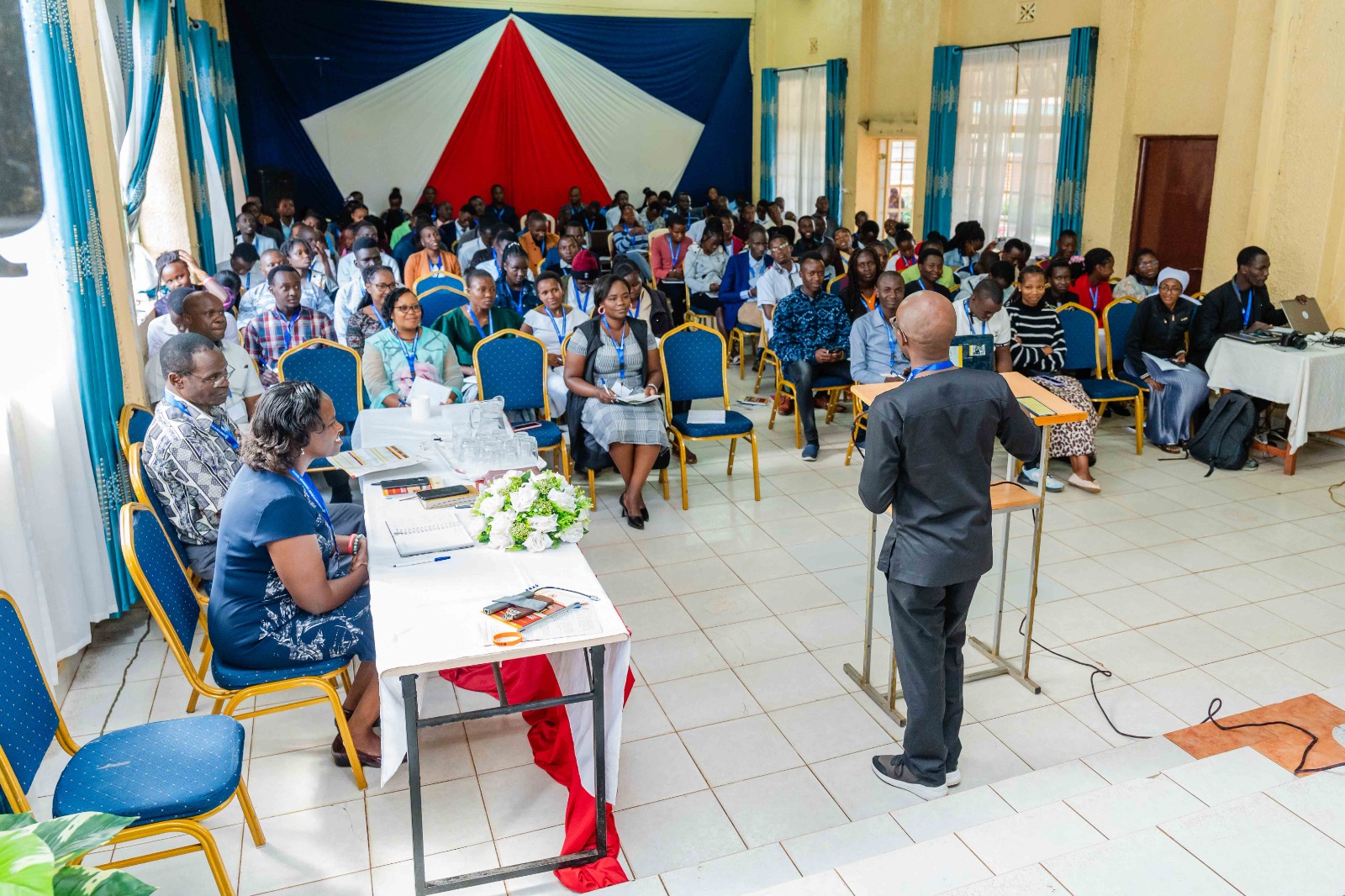 RITT Technical College