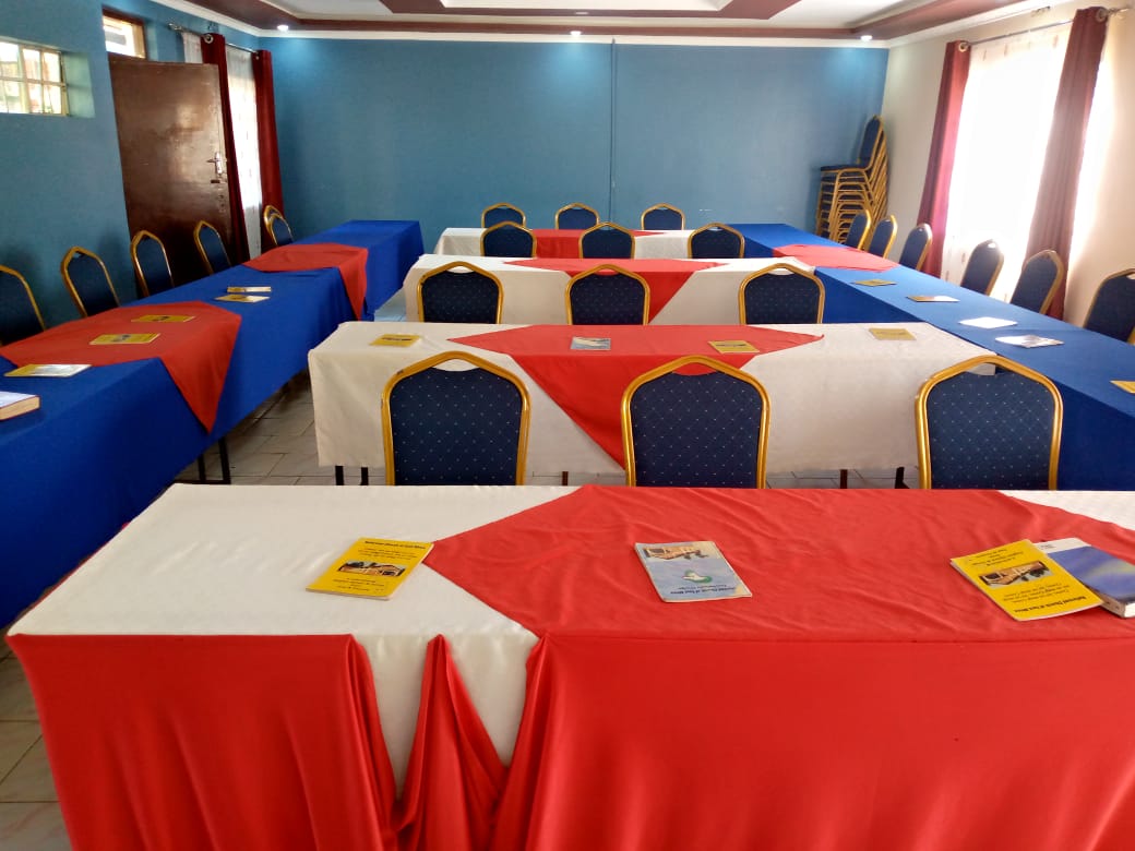 RCEA Training Center